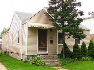 3705 N Octavia Ave, Chicago, IL 60634