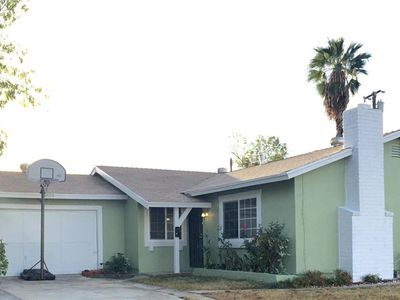 3530 La Ciotat Way, Riverside, CA, 92501