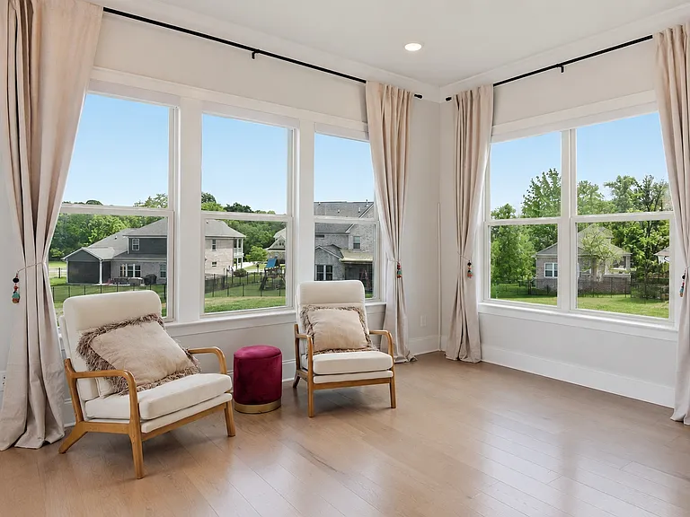 Sunroom
