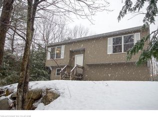 36 Meadowbrook Dr, East Waterboro, ME 04030