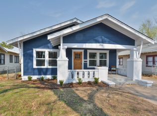 1719 W Easton Pl, Tulsa, OK 74127