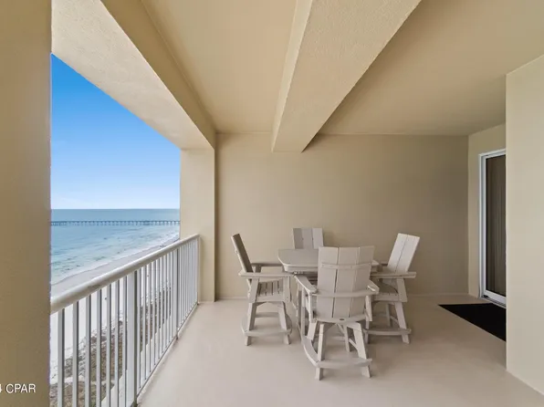 11807 Front Beach Rd #1-1307, Panama City Beach, FL 32407