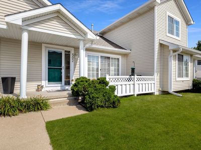 4425 Mills Civic Pkwy UNIT 502, West Des Moines, IA, 50265