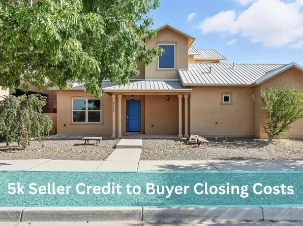 2319 Stieglitz Ave SE, Albuquerque, NM 87106