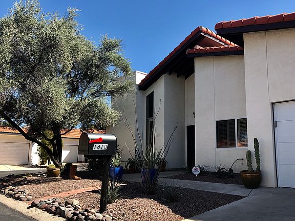 Front yard on drip system