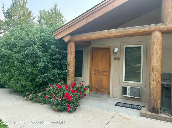 1400 E Valley Rd Unit 2, Basalt, CO 81621