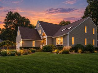 36 Noreast Dr, Sagamore Beach, MA 02562