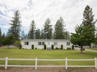 6449 N Dover Rd, Nine Mile Falls, WA 99026