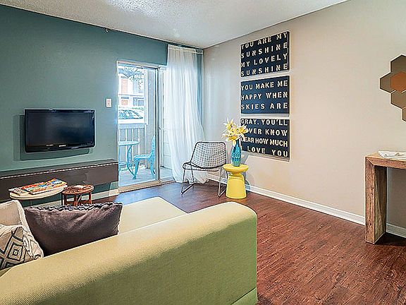 5th image of 6805 Wood Hollow Dr #1-256R