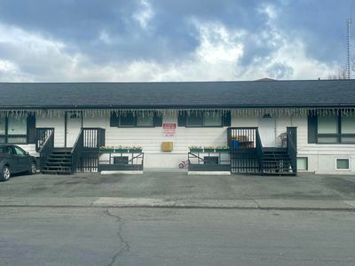 123 Meyer St, Anchorage, AK, 99508