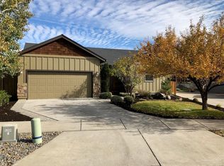 2197 Castle Ave, Bend, OR 97701