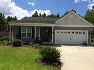 109 Errol Dr, Hubert, NC 28539