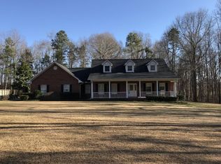 357 New Hope Ext, Canon, GA 30520
