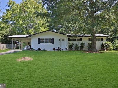 4340 W Linda Dr, Douglasville, GA, 30134