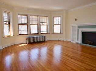 5659 N Campbell Ave Unit 2, Chicago, IL 60659