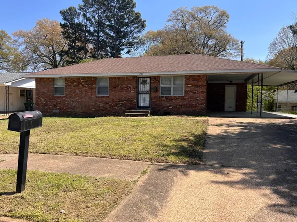 3236 Sunrise St, Memphis, TN 38127