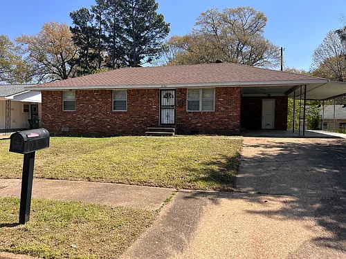3236 Sunrise St Photo 1