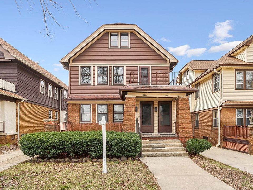 1st image of 4921 West Wells STREET #4923