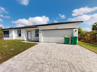 12168 Van Gough Ave, Port Charlotte, FL 33981