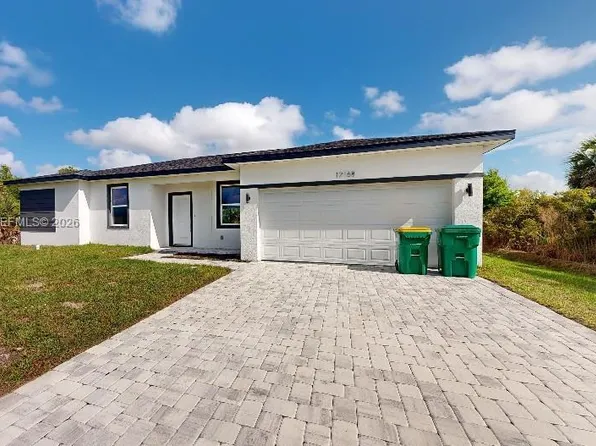 12168 Van Gough Ave, Port Charlotte, FL 33981