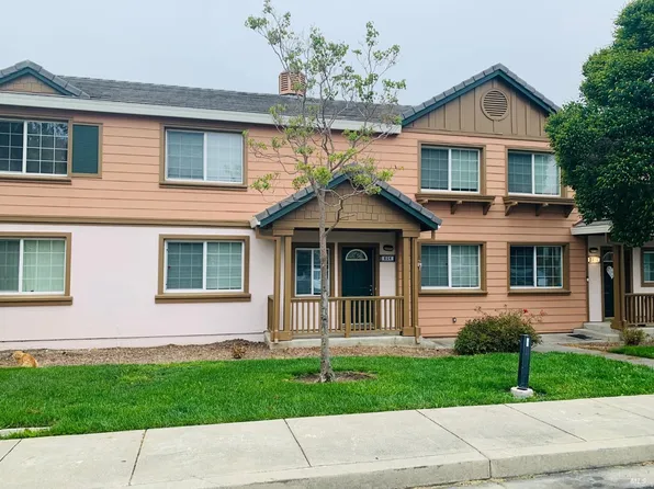 604 Daniels Avenue, Vallejo, CA 94590