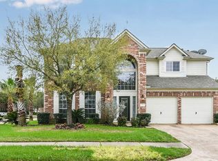 24227 Shaw Perry Ln, Katy, TX 77493