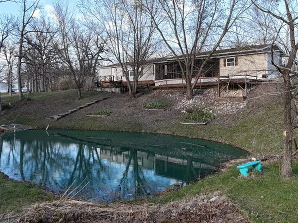 17854 Bluebird Trl, Kirksville, MO 63501