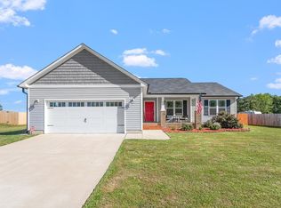 92 Langdon Chase Way, Selma, NC 27576