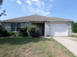 3131 Via Helena Dr, Dallas, TX 75211
