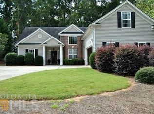 4483 Enfield Dr, Gainesville, GA 30506