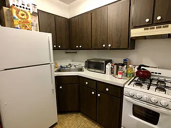 Rented by Irving Properties of New York, LLC