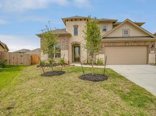 22319 Larch Grove Ct, Tomball, TX 77375