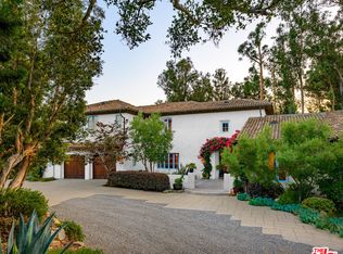 1429 School House Rd, Santa Barbara, CA 93108