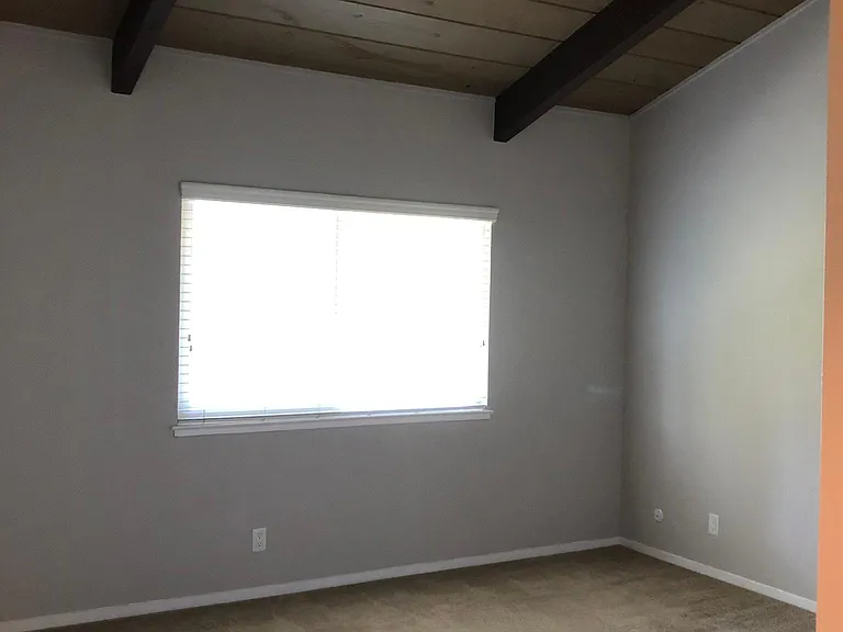 Unit 2 - 2x1 Bedroom