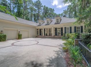 2 Rice Mill Ln, Hilton Head Island, SC 29928