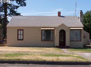 121 Poplar St, Milton Freewater, OR 97862