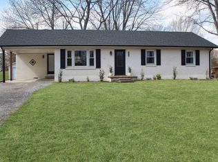 3735 State Route 303, Mayfield, KY 42066