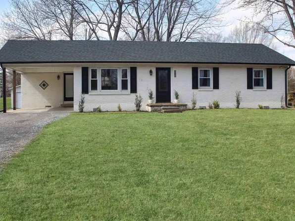 3735 State Route 303, Mayfield, KY 42066