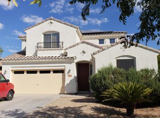 14152 W Calavar Rd, Surprise, AZ 85379