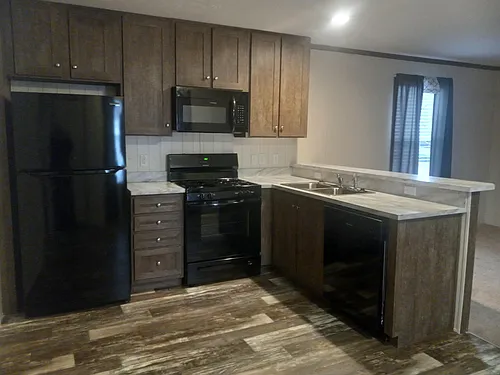 Floor plan 285