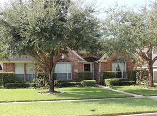 1923 Parkview Ln, Missouri City, TX 77459