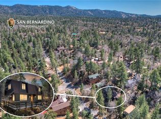 724 Santa Barbara Ave, Sugarloaf, CA 92386