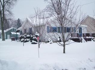 929 Exchange St, Irving, NY 14081