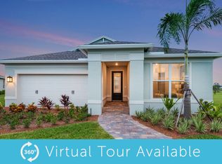 12884 SW Gingerline Dr, Pt Saint Lucie, FL 34987