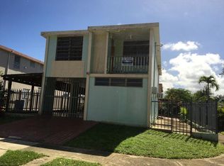 316 Calle Coral, Rio Grande, PR 00745