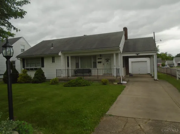 3525 Pleasant Ave, Hamilton, OH 45015