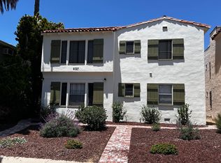8327 Blackburn Ave APT 6, Los Angeles, CA 90048