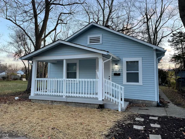 3841 E 31st St, Indianapolis, IN 46218