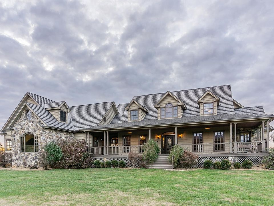 130 Browns Cir, Greeneville, TN 37743 Zillow