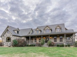 130 Browns Cir, Greeneville, TN 37743